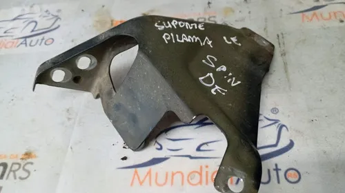 Guia  Dianteiro  Esquerdo  Paralama Spin  2013/...  26616