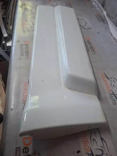 Friso Moldura  Porta Td  Freelander 2 10/12 Lr002519 29492 Branco