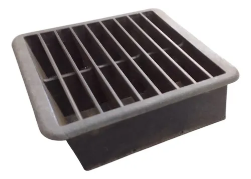 Difusor Ar Coluna Gol Saveiro Voyage Parati 1987... 30604