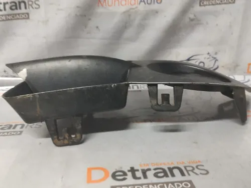 Moldura Farol Grade Milha Clio Le 2006 A 2012 17919