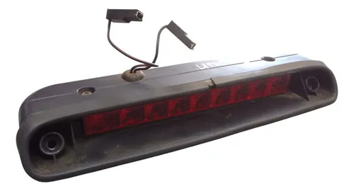 Luz De Freio Break Light Fiat Uno 04/12 30623