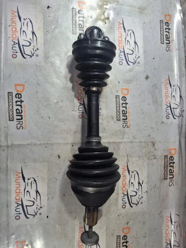 Semi Eixo Homocinética Le Freelander 2 07/12 Usado 29397