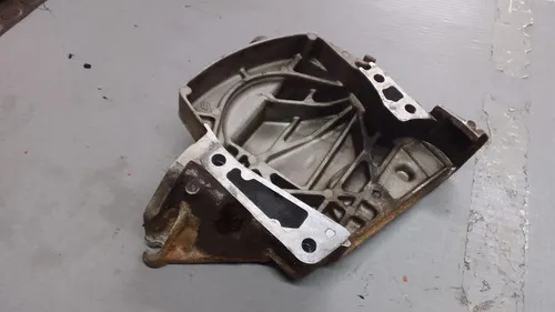 Suporte Coxim Do Motor 1.0 16v 206/clio 2003... 30030