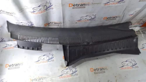 Churrasqueira Grade Direita Corsa Montana 03/10 30149 - - Preto