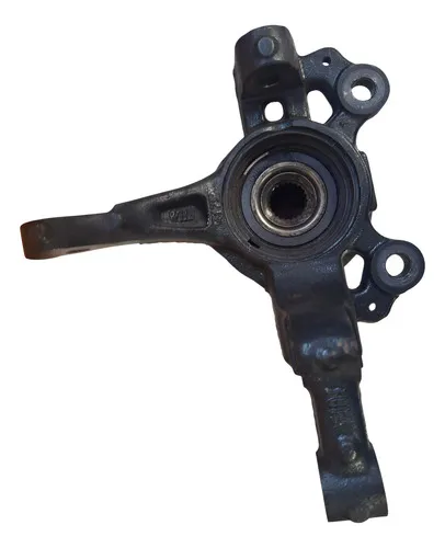 Montante Manga Eixo Le Fiat Grand Siena Novo Palio 14/19 Abs