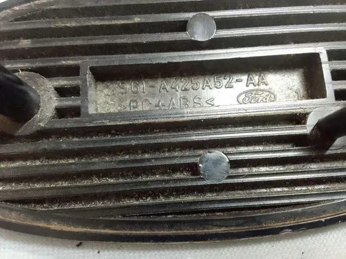 Emblema Ford Ka/ecosport 20372