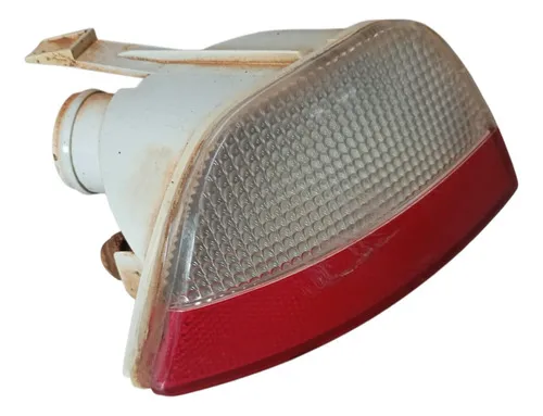 Lanterna Traseira Focus Lado Direito 2001-08 27237