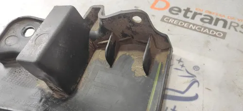 Defletor Parabarro Traseiro Esquerdo Onix 13/19 21810