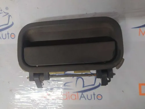 Maçaneta Externa Tras Direita Gm Astra Vectra 95/..  11868