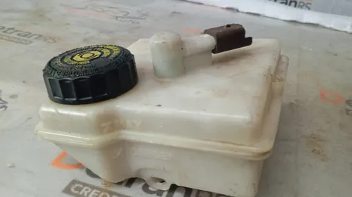 Reservatório Óleo Fuido Freio Citröen Picasso 2002/12 26937