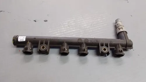 Flauta Combustível Siena Palio Punto Uno 1.0 8v   24398