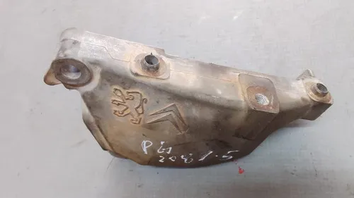 Suporte Coxim Motor Direito Citroën C3 Peugeot 208 1.5 30384