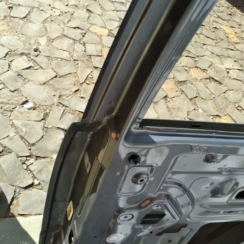 Porta Traseira Direita Volkswagen Fox 2004/10  20208