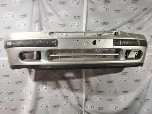 Parachoque Dianteiro Renault Clio 97... Original