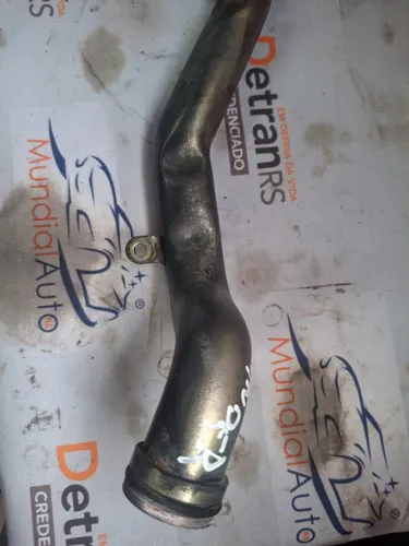 Cano Agua Motor Freelander 2 07/11 Gasolina 29461