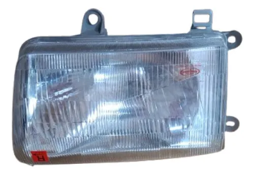 Farol Hilux Srv 2002/2004 Pick Up Ld Importado