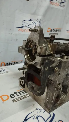 Cabecote Motor Fire 1.3 8v Fiorino Uno 2011/..  17952