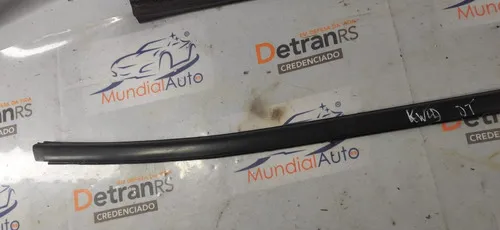 Borracha Pestana Traseira Direita Kwid 17/.. 21838