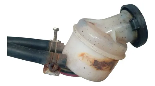 Reservatório Fluido Freio Effa Hafei 2010/.. 27187