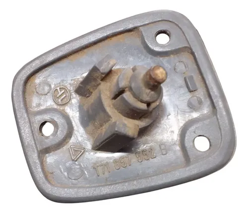 Quebra Sol F1000 1993... Lado Direito 30609