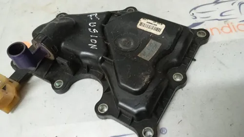 Capa Tampa Frontal Motor Ford Fusion 2.3 2008 66gf3335