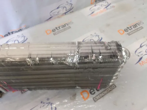 Radiador Ar Quente Fiat Siena Palio Strada 150010200 13245