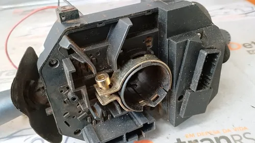 Chave Seta S/ Limpador Tras Palio Std Siena 2001/09 27160