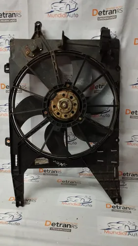 Eletroventilador Scenic Megane 2.0 19216