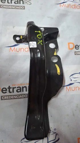 Suporte Farol Fox Spacefox 2010 / Lado Dir 5z0805324
