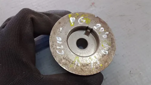 Engrenagem Virabrequim Logan Clio 1.0 16v 08/14 30339