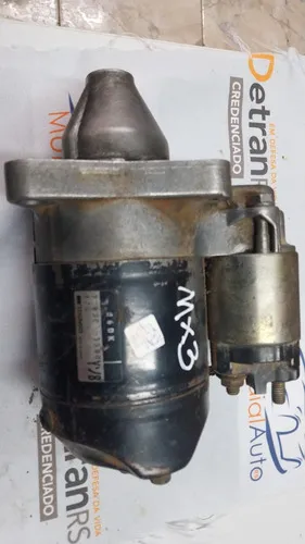 Motor Partida Mazda Mx3 12v (2280003380)14233-00399