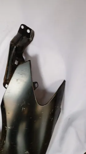 Paralama L E Focus 1999 00 01 02 03 04 05 2006 C/furo 26876 Capa