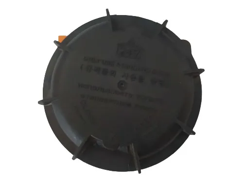 Tampa Farol Hyundai Hb20  10978