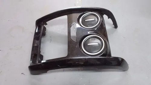 Moldura Painel Renault Duster Oroch 2015... 7809