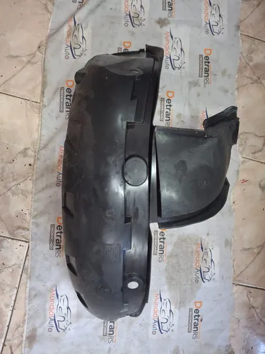 Parabarro Diant Direito (meio Para Trás) Kangoo 8200156693