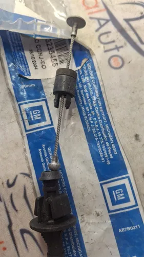 Cabo Acelerador Silverado 4 Cil Motor Maxion Diesel 97 29528