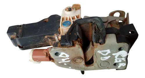 Fechadura Porta D Direita Ford Ranger 2005/... 26821