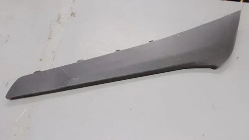 Acabamento Do Console Central Esquerdo Jeep Compass  17561