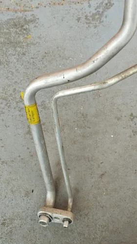 Mangueira Evaporador Ar Condic Cobalt 1.4 94774929 15367