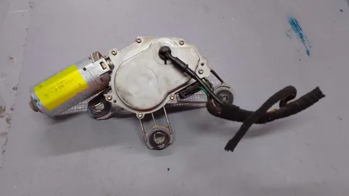 Motor Limpador Traseiro Volkswagen Golf 1999 A 2006    24228