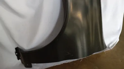 Paralama L E Palio 2004/2014 Pitbull 26886