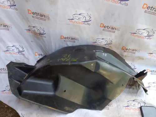 Parabarro Traseiro Esquerdo Fiat Grand Siena 51913412  11928