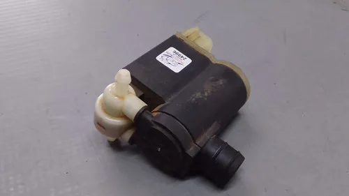 Motor Esguicho Para-brisa Hyundai Hb20 2013...  24996