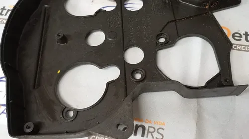 Proteção Interna Correia Peugeot 206 1.6  9637026580 26210