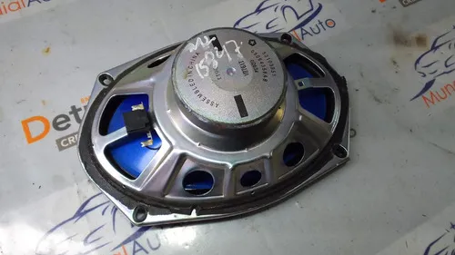 Alto Falante Porta Dianteira Jeep Compass 2020... 15847