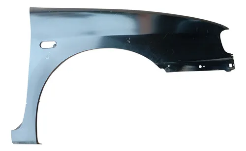 Paralama L D Polo Classic 1996/02 C/ Furo Pisca 26848 Brasil