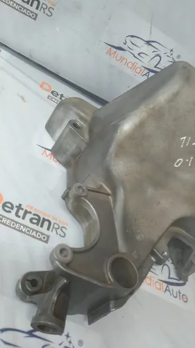 Suporte Coxim Motor Gol Voyage G7 G8 3c Vw 04c199207bd 19481