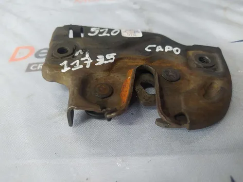 Fechadura Do Capo Gm S10 2008/..  11735