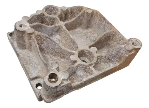 Suporte Compressor Ar Peugeot 307 207 2008/... 30419