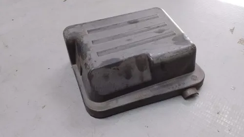 Tampa Caixa Fusível Palio Linea Punto Siena Strada 30154 - - Preto